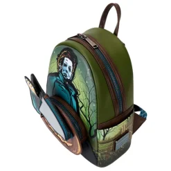 Clearance Bolso mochila Halloween Michael Myers Más Regalos De Cine De Terror