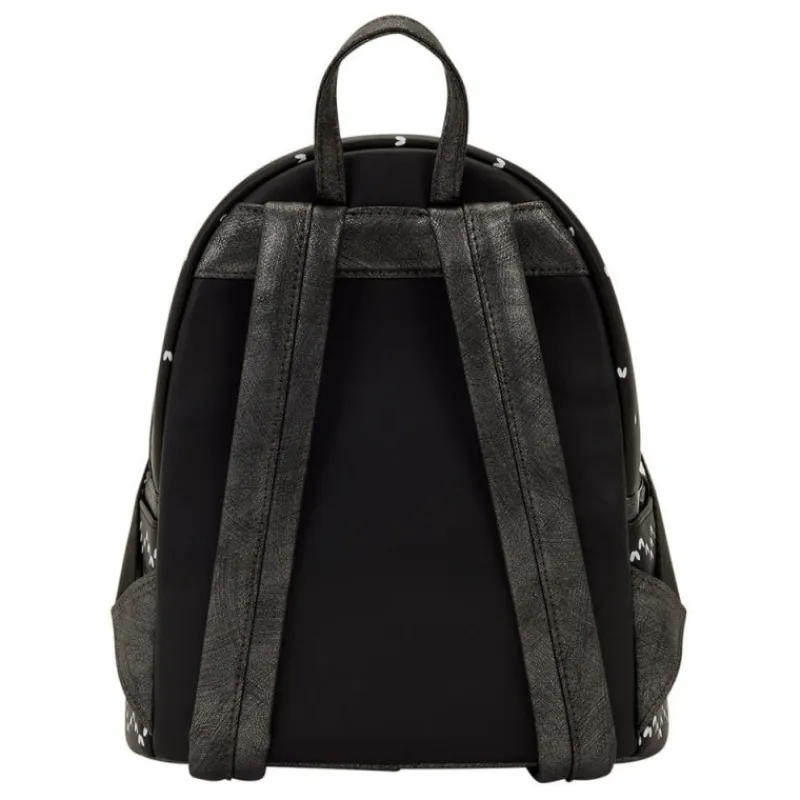 Loungefly Pesadilla Antes De Navidad^Bolso mochila Jack Skellington