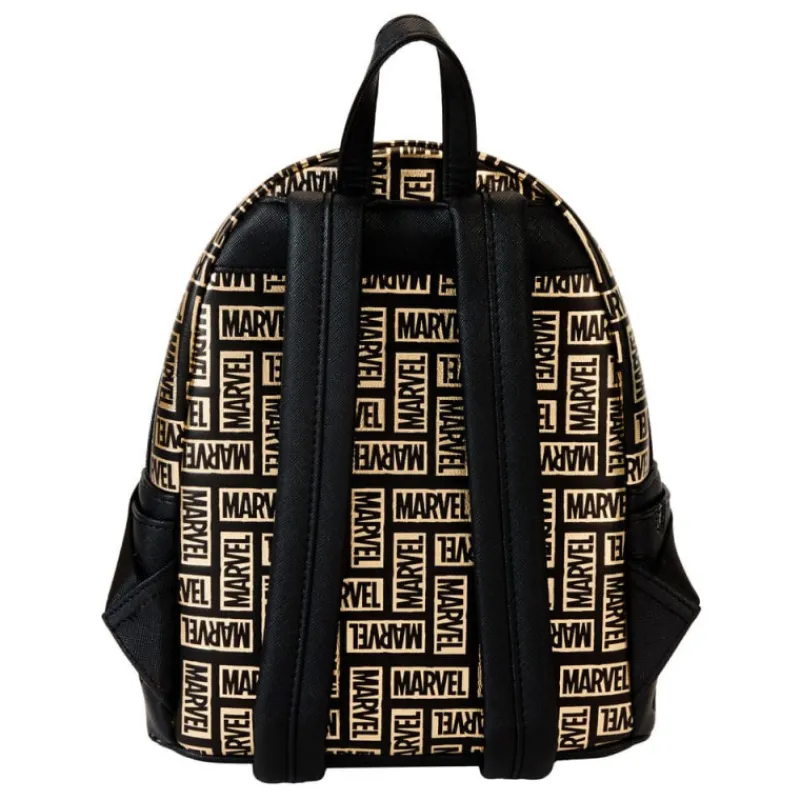 Loungefly Moda Marvel^Bolso Mochila Marvel 85 Aniversario