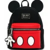 Loungefly Bolsos Y Carteras Disney^Bolso mochila Mickey Mouse Costume