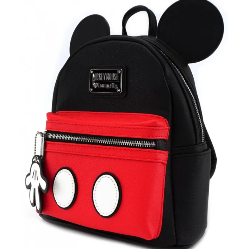 Loungefly Bolsos Y Carteras Disney^Bolso mochila Mickey Mouse Costume