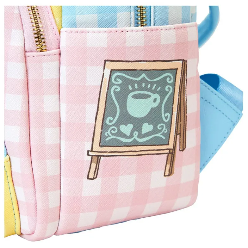 Clearance Bolso Mochila Pokémon Café Mochilas Pokemon|Complementos Pokemon
