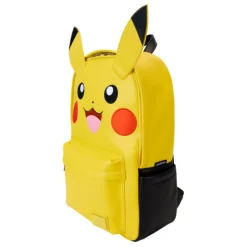 Best Bolso Mochila Pokémon Pikachu Pikachu|Moda Pokemon