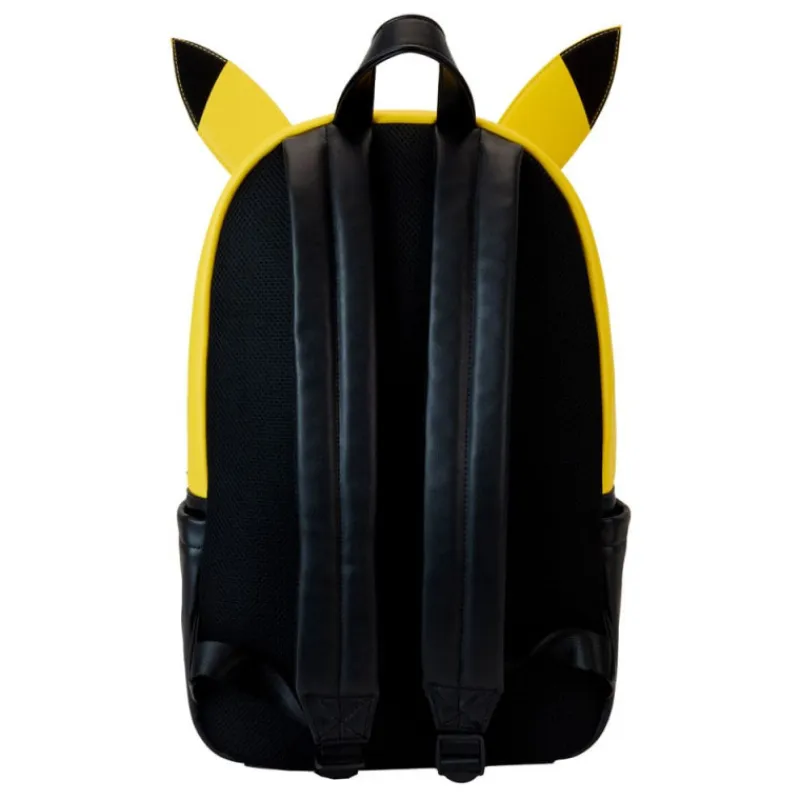 Best Bolso Mochila Pokémon Pikachu Pikachu|Moda Pokemon