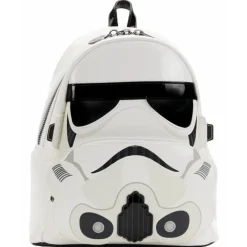 Discount Bolso Mochila Stormtrooper Star Wars Regalos Star Wars Por Personaje |Complementos Star Wars