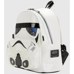Discount Bolso Mochila Stormtrooper Star Wars Regalos Star Wars Por Personaje |Complementos Star Wars