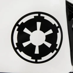 Discount Bolso Mochila Stormtrooper Star Wars Regalos Star Wars Por Personaje |Complementos Star Wars