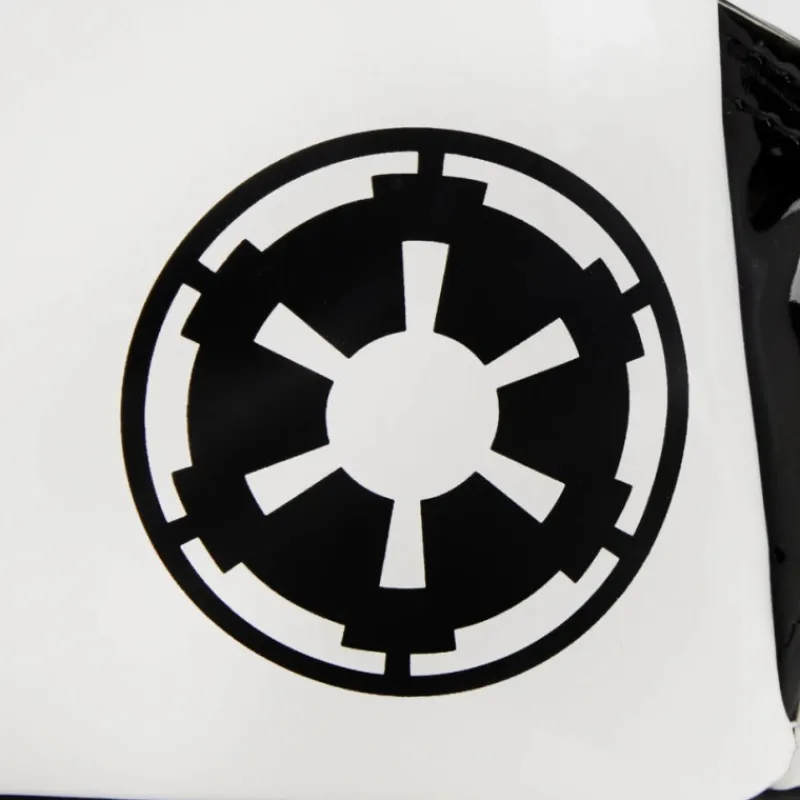 Discount Bolso Mochila Stormtrooper Star Wars Regalos Star Wars Por Personaje |Complementos Star Wars