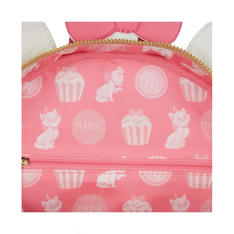 Clearance Bolso Mochila Marie Sweets Aristogatos Disney Bolsos Y Carteras Disney