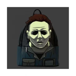 New Bolso mochila Michael Myers - Terror y estilo Más Regalos De Cine De Terror
