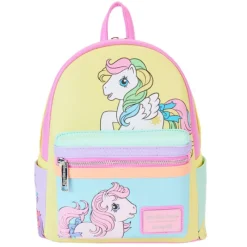 Outlet Bolso mochila My little Pony Hasbro by Regalos De Otras Series