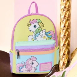 Outlet Bolso mochila My little Pony Hasbro by Regalos De Otras Series