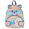 Loungefly Monstruos De La Universal^Bolso Mochila Osos Amorosos X Universal Monsters
