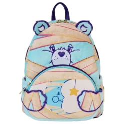 Loungefly Monstruos De La Universal^Bolso Mochila Osos Amorosos X Universal Monsters