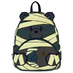Loungefly Monstruos De La Universal^Bolso Mochila Osos Amorosos X Universal Monsters