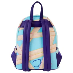 Loungefly Monstruos De La Universal^Bolso Mochila Osos Amorosos X Universal Monsters