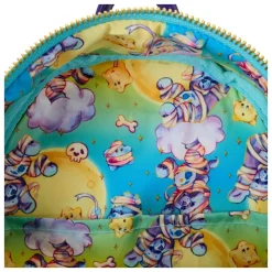 Loungefly Monstruos De La Universal^Bolso Mochila Osos Amorosos X Universal Monsters