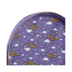 Loungefly Pikachu|Mochilas Pokemon^Bolso Mochila Pikachu Durmiendo - Oficial Pokémon