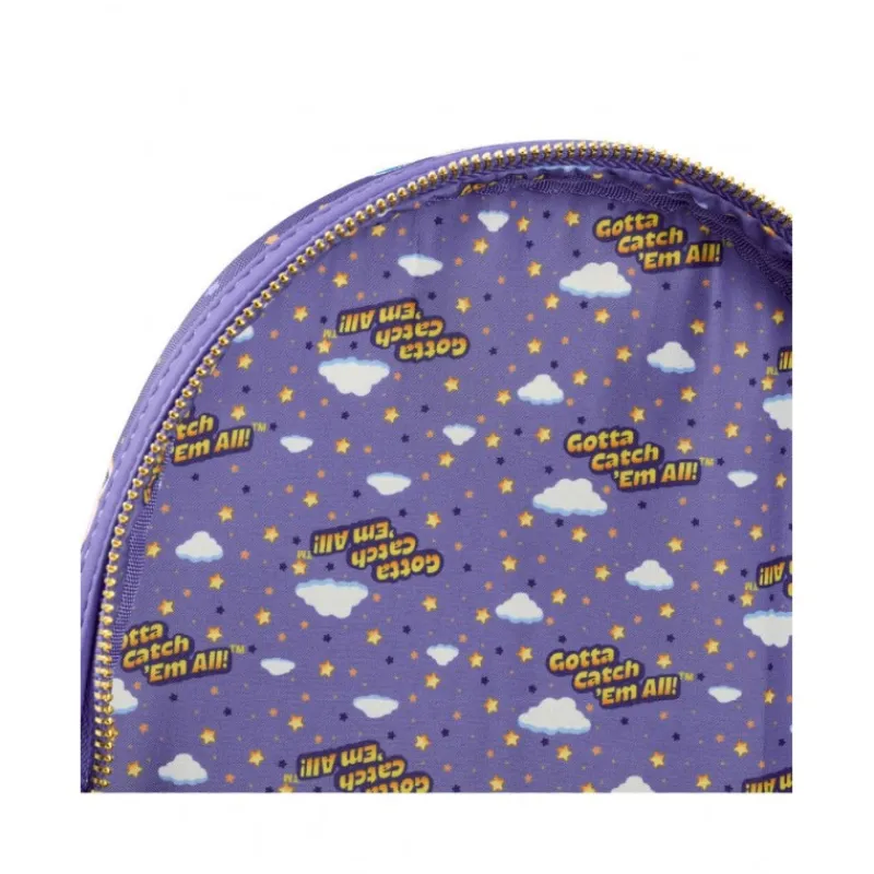 Loungefly Pikachu|Mochilas Pokemon^Bolso Mochila Pikachu Durmiendo - Oficial Pokémon