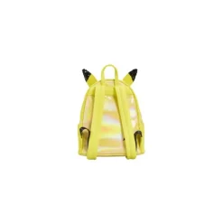 New Bolso Mochila Pikachu Pokémon Regalos Y Coleccionismo Para Gamers - Cosas De Videojuegos Míticos|Descuentos Gaming