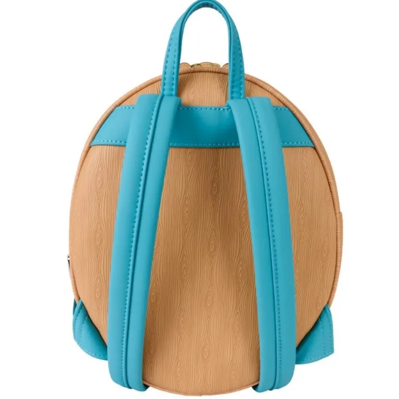 Hot Bolso Mochila Pinocho con Bolsillo Sorpresa Bolsos Y Carteras Disney