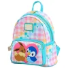 Discount Bolso Mochila Piplup y Eevee Pokémon Eevee|Mochilas Pokemon