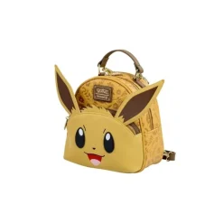 Best Bolso Mochila Pokemon Eevee Cosplay Mochilas Pokemon|Complementos Pokemon