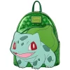 Loungefly Mochilas Pokemon|Complementos Pokemon^Bolso Mochila Pokémon Bulbasaur
