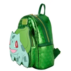 Loungefly Mochilas Pokemon|Complementos Pokemon^Bolso Mochila Pokémon Bulbasaur