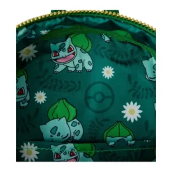 Loungefly Mochilas Pokemon|Complementos Pokemon^Bolso Mochila Pokémon Bulbasaur