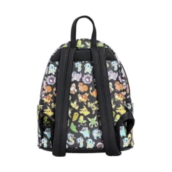 Loungefly Mochilas Pokemon|Complementos Pokemon^Bolso mochila Pokémon Kantoh