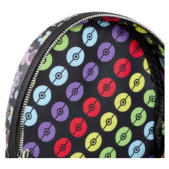 Loungefly Mochilas Pokemon|Complementos Pokemon^Bolso mochila Pokémon Kantoh