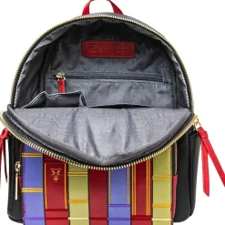 Bandai Películas Y Personajes De Disney ·Blancanieves Y Los 7 Enanitos|Películas Y Personajes De Disney ·Villanas Disney^Bolso Mochila Reina Mala Blancanieves Disney by Danielle Nicole