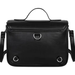 Best Bolso mochila satchel Miércoles Nevermore Miércoles Addams