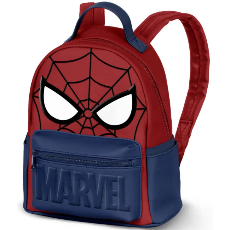 Hot Bolso mochila Spiderman heady Marvel Superhéroes Marvel|Complementos Marvel