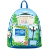 Best Bolso Mochila Star Hollows Las Chicas Gilmore Regalos De Otras Series