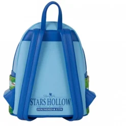 Best Bolso Mochila Star Hollows Las Chicas Gilmore Regalos De Otras Series