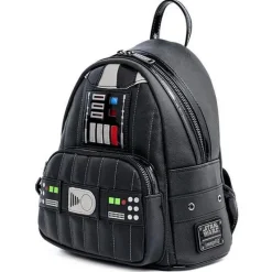 Online Bolso Mochila Star Wars Darth Vader Traje Regalos Star Wars Por Personaje |Complementos Star Wars