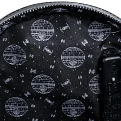 Online Bolso Mochila Star Wars Darth Vader Traje Regalos Star Wars Por Personaje |Complementos Star Wars