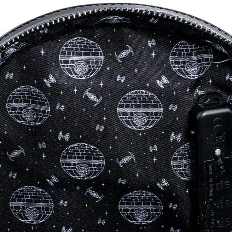 Online Bolso Mochila Star Wars Darth Vader Traje Regalos Star Wars Por Personaje |Complementos Star Wars