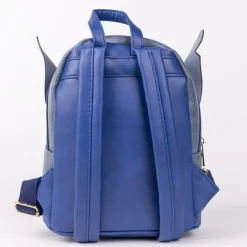 Cerdá Adult Películas Y Personajes De Disney ·Lilo Y Stitch|Bolsos Y Carteras Disney^Bolso Mochila Stitch orejitas Disney