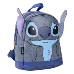 Cerdá Adult Películas Y Personajes De Disney ·Lilo Y Stitch|Bolsos Y Carteras Disney^Bolso Mochila Stitch orejitas Disney