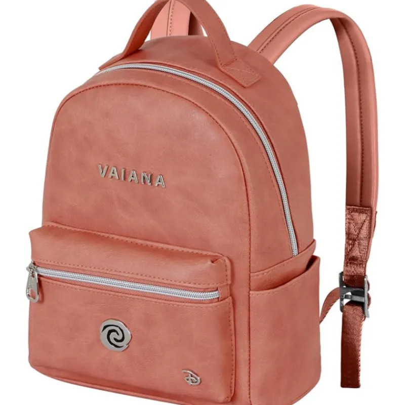 KaracterMania Películas Y Personajes De Disney ·Vaiana|Bolsos Y Carteras Disney^Bolso Mochila Vaiana Disney