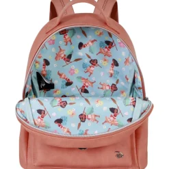 KaracterMania Películas Y Personajes De Disney ·Vaiana|Bolsos Y Carteras Disney^Bolso Mochila Vaiana Disney