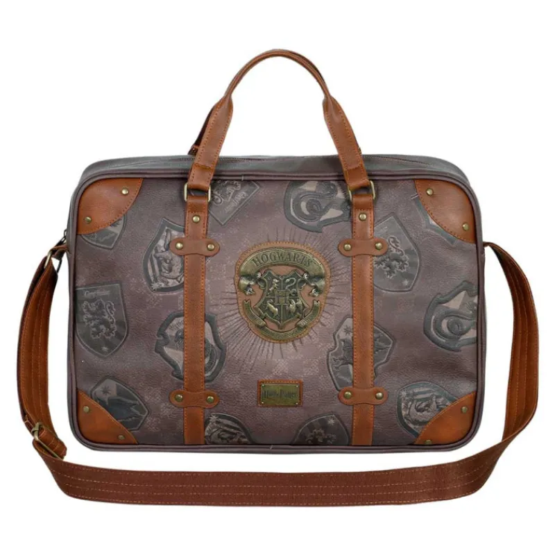 KaracterMania Bolsos Y Complementos Harry Potter^Bolso Ordenador Harry Potter Pride