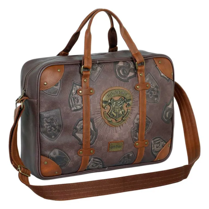 KaracterMania Bolsos Y Complementos Harry Potter^Bolso Ordenador Harry Potter Pride