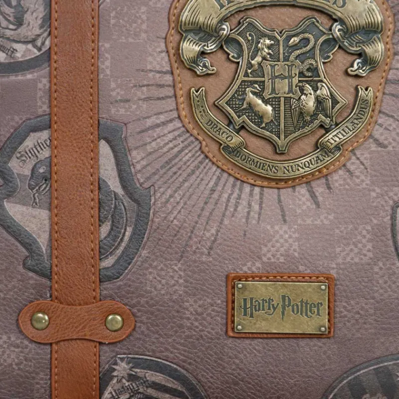 KaracterMania Bolsos Y Complementos Harry Potter^Bolso Ordenador Harry Potter Pride