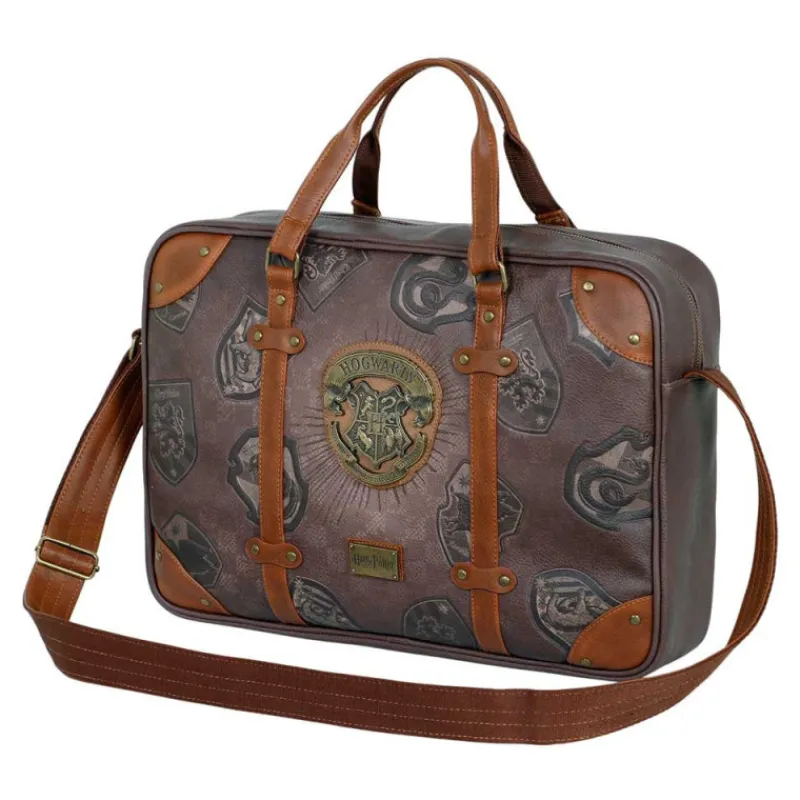 KaracterMania Bolsos Y Complementos Harry Potter^Bolso Ordenador Harry Potter Pride