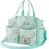 KaracterMania Películas Y Personajes De Disney ·El Rey León|Bolsos Y Carteras Disney^Bolso para carro de Bebé El Rey León Mommy
