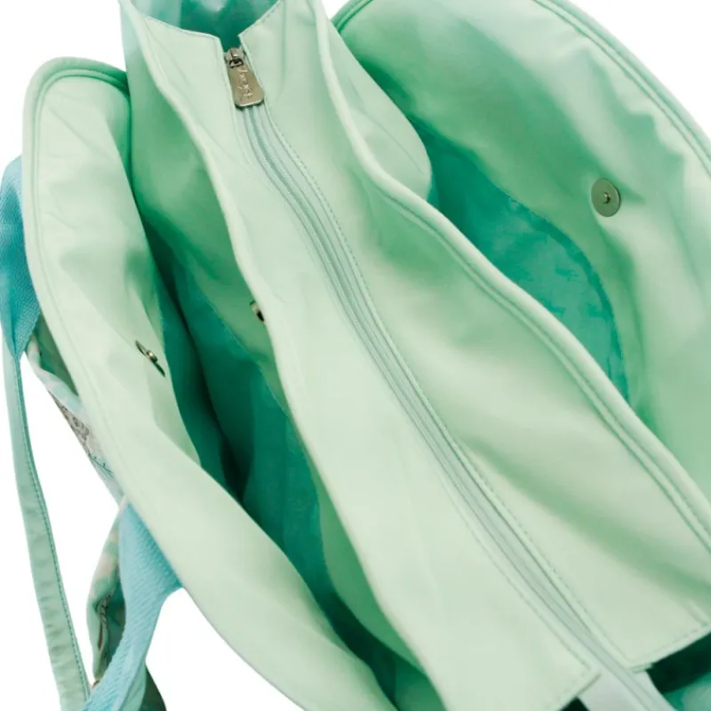KaracterMania Películas Y Personajes De Disney ·El Rey León|Bolsos Y Carteras Disney^Bolso para carro de Bebé El Rey León Mommy